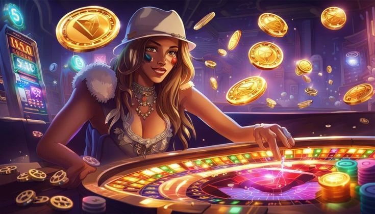 Tampilan dashboard mpoxl setelah login berhasil dengan berbagai pilihan hiburan digital