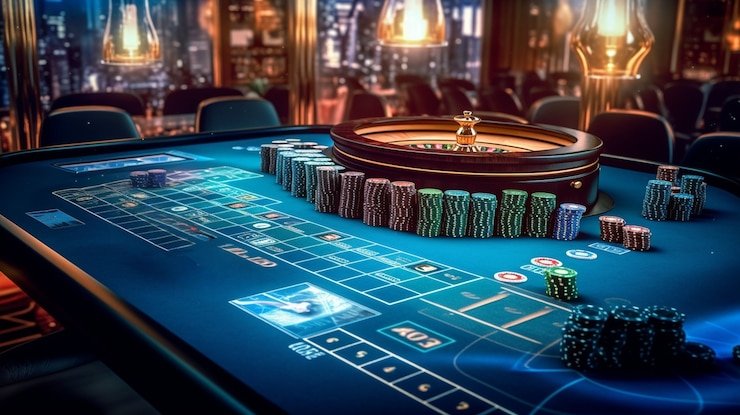 Panduan responsible gaming dan bermain bertanggung jawab di platform mpoxl Indonesia