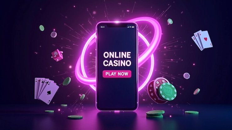 Ilustrasi proses deposit dan penarikan dana di platform mpoxl Indonesia